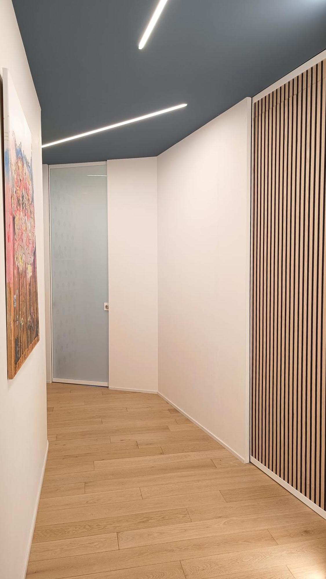 La Stanza Dell'Architetto Otel Pescara Dış mekan fotoğraf