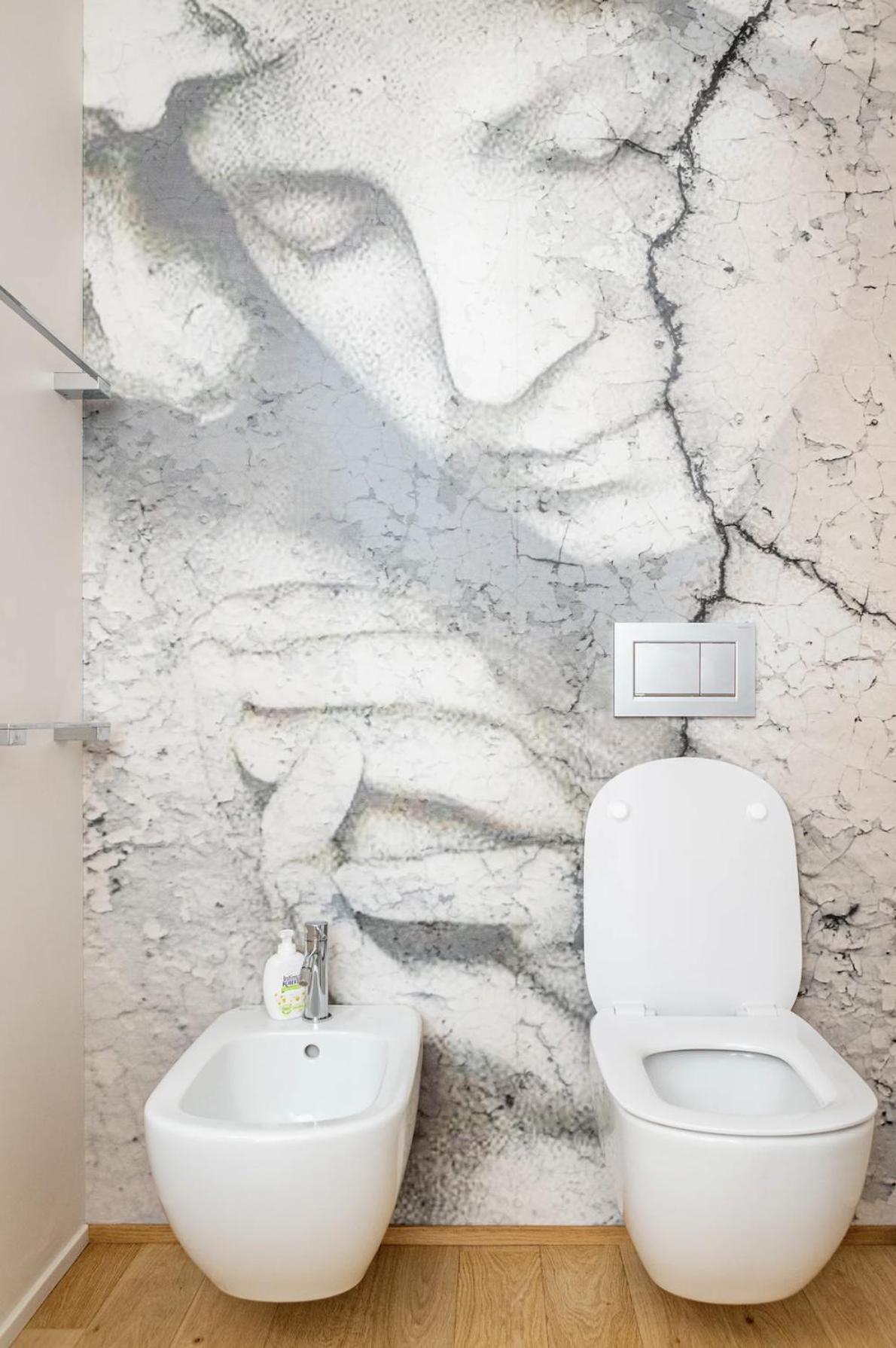 La Stanza Dell'Architetto Otel Pescara Dış mekan fotoğraf