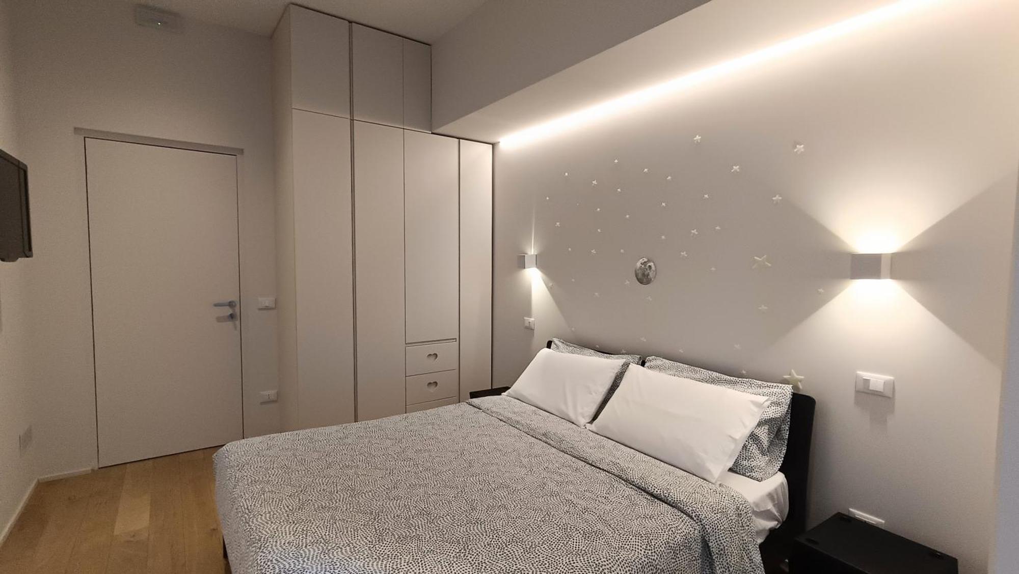 La Stanza Dell'Architetto Otel Pescara Dış mekan fotoğraf
