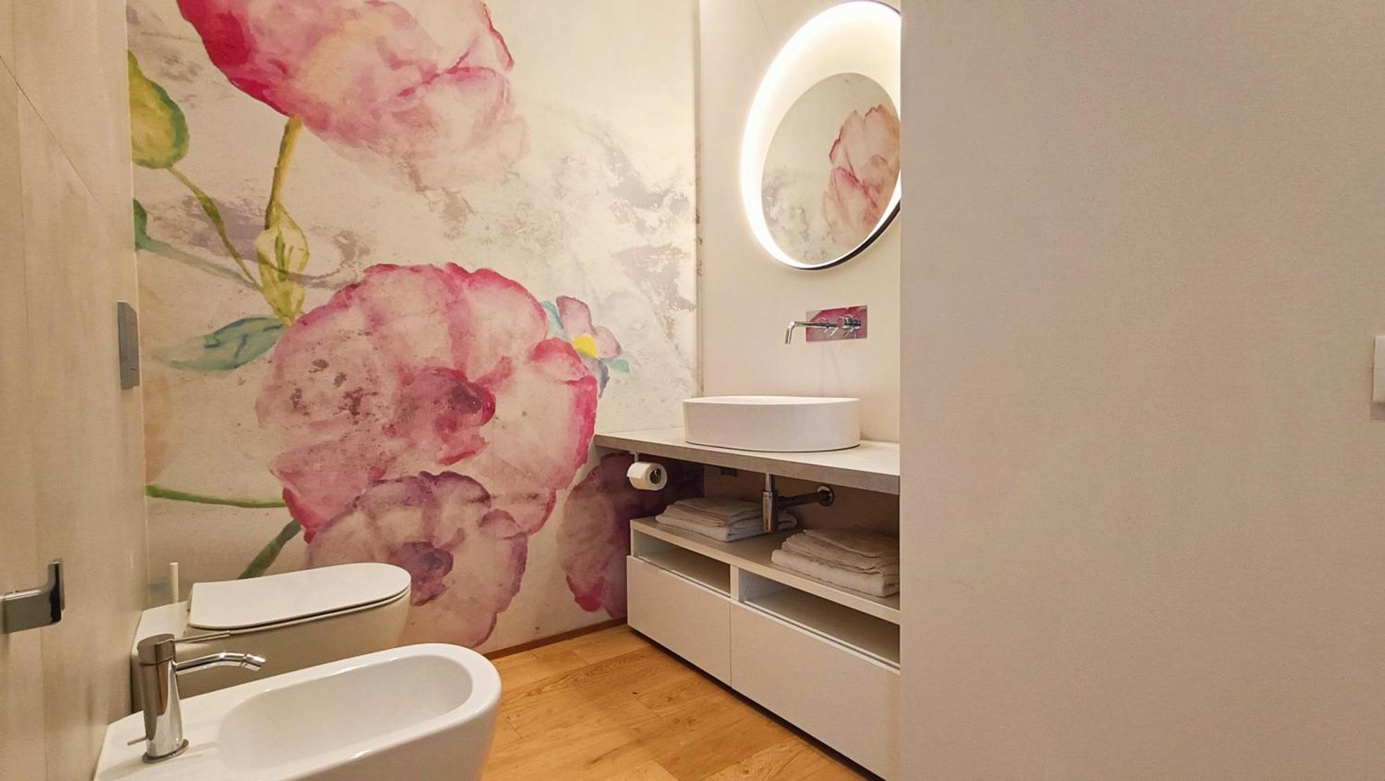 La Stanza Dell'Architetto Otel Pescara Dış mekan fotoğraf
