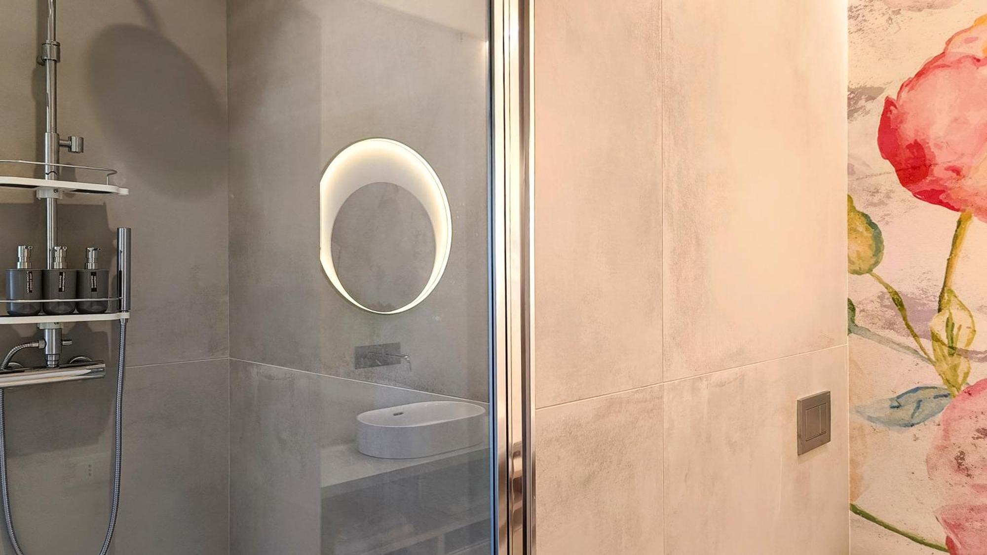 La Stanza Dell'Architetto Otel Pescara Dış mekan fotoğraf