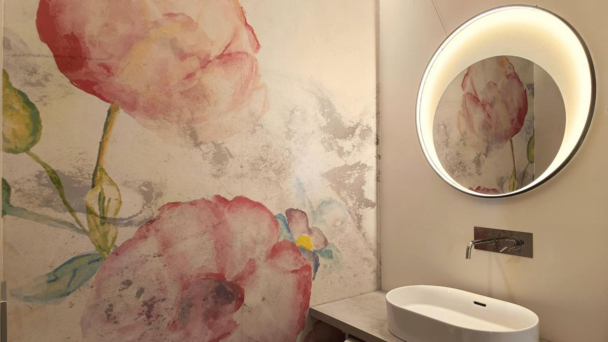 La Stanza Dell'Architetto Otel Pescara Dış mekan fotoğraf