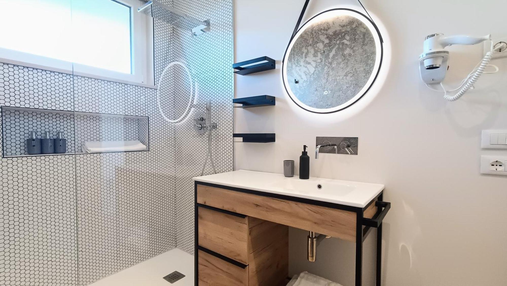La Stanza Dell'Architetto Otel Pescara Dış mekan fotoğraf