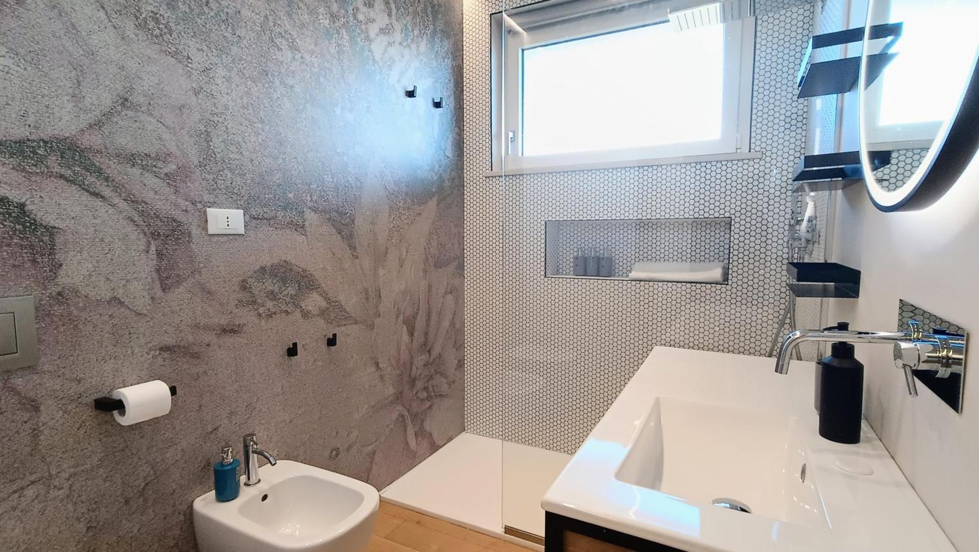 La Stanza Dell'Architetto Otel Pescara Dış mekan fotoğraf