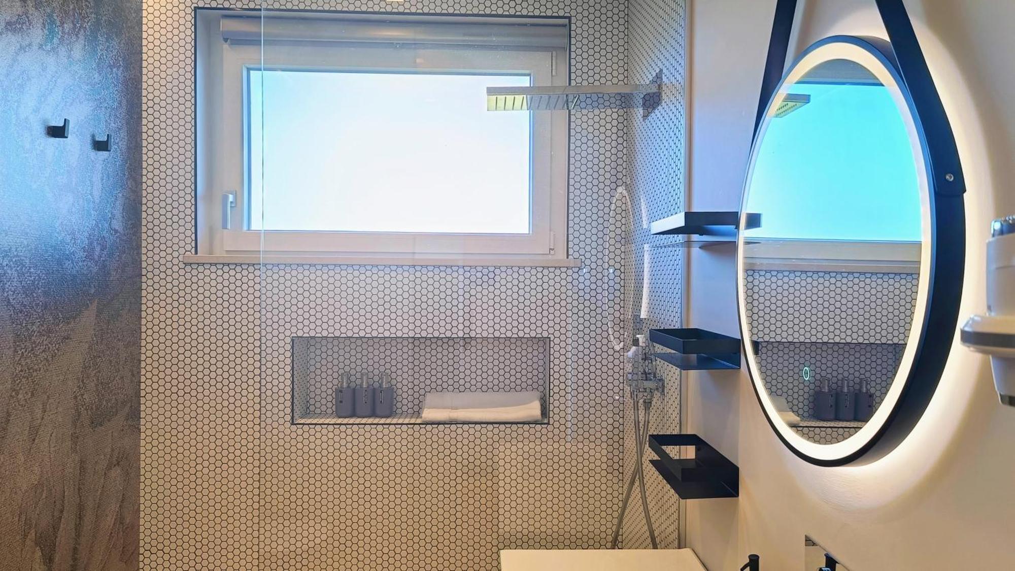 La Stanza Dell'Architetto Otel Pescara Dış mekan fotoğraf